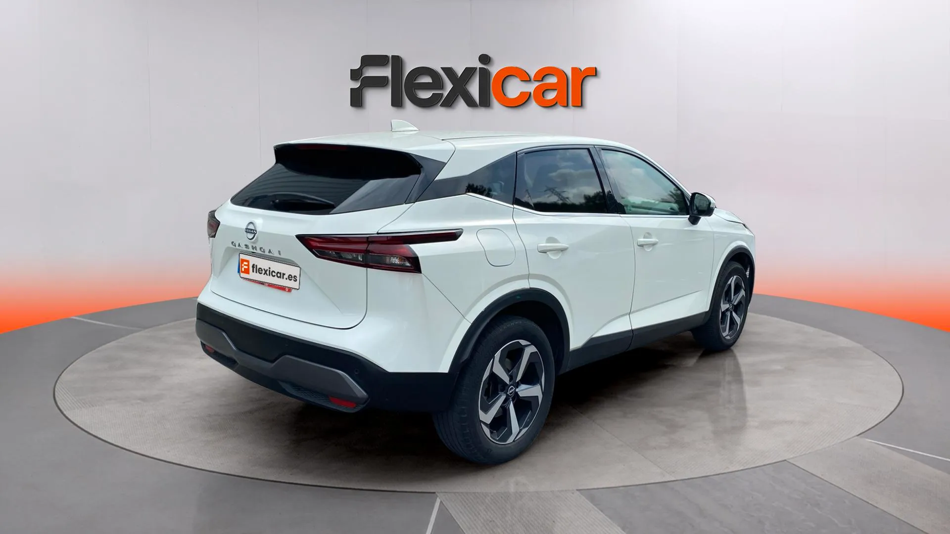 Nissan Qashqai DIG-T Xtronic N-Connecta - foto 8