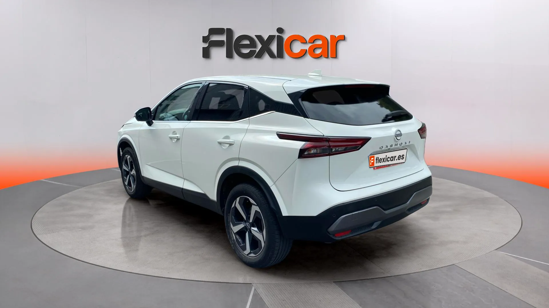 Nissan Qashqai DIG-T Xtronic N-Connecta - foto 6