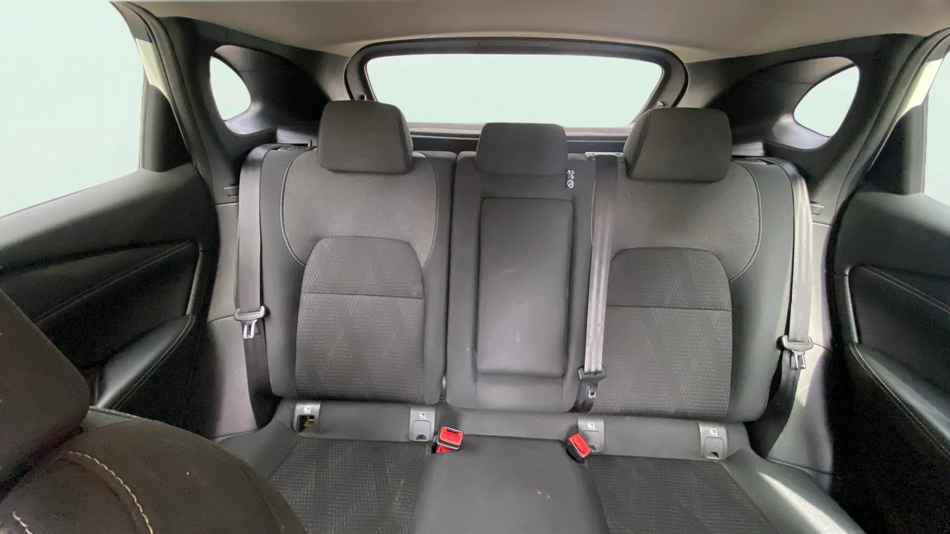 Nissan Qashqai DIG-T Xtronic N-Connecta - foto 26