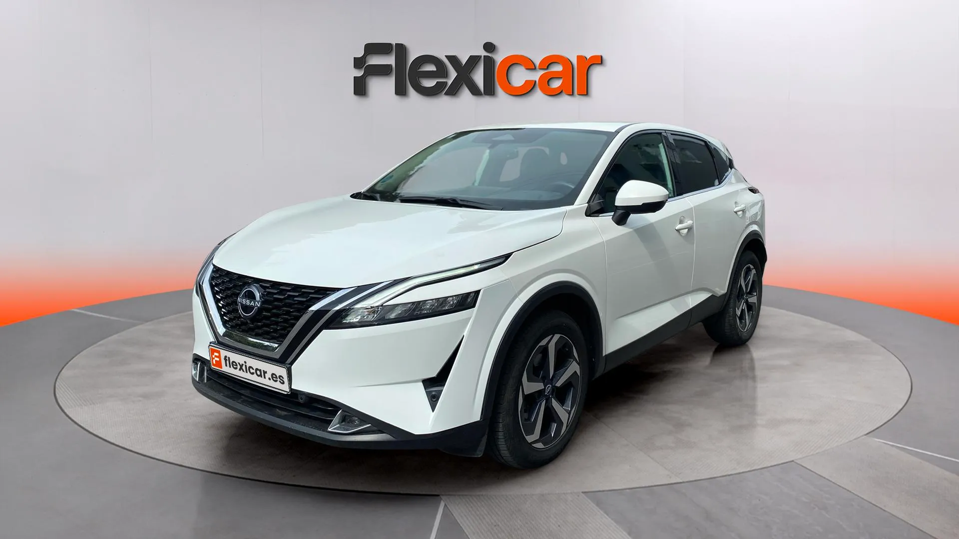 Nissan Qashqai DIG-T Xtronic N-Connecta - foto 5
