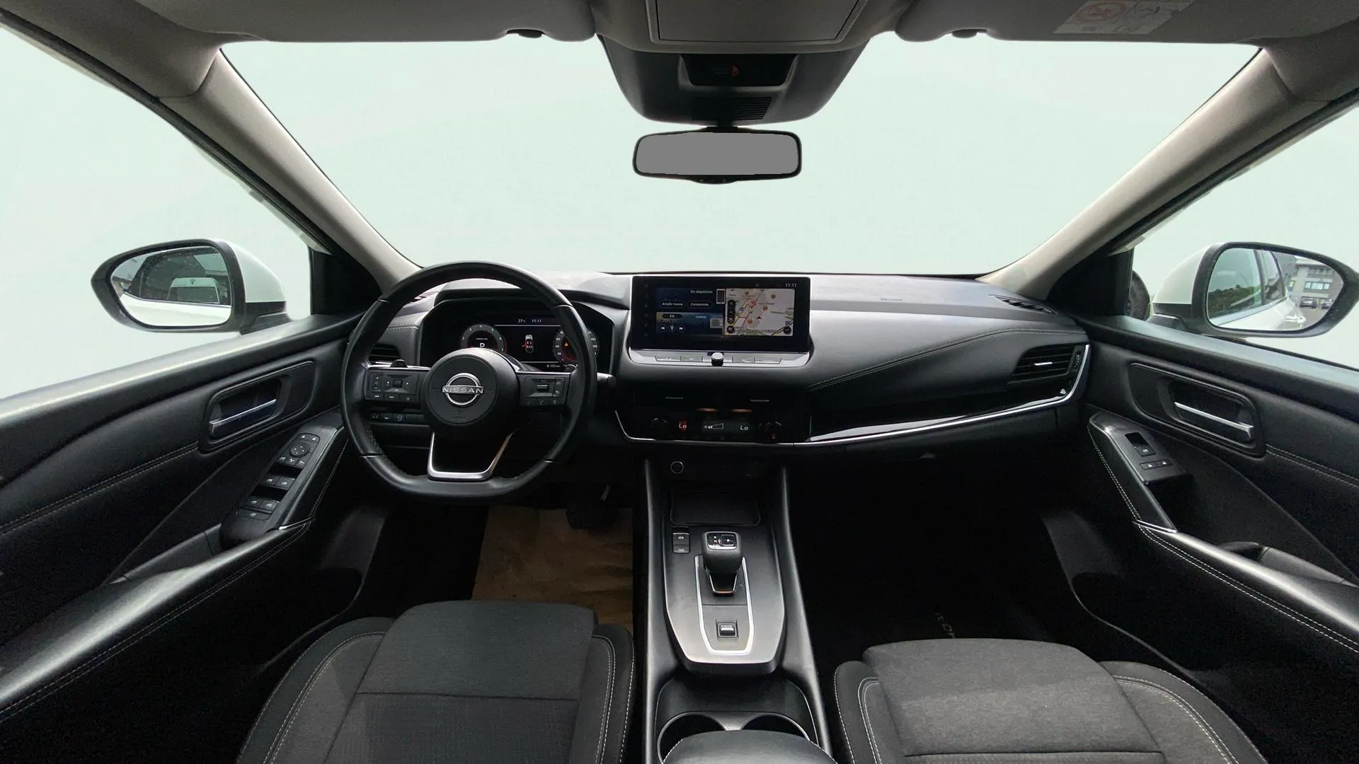 Nissan Qashqai DIG-T Xtronic N-Connecta - foto 10