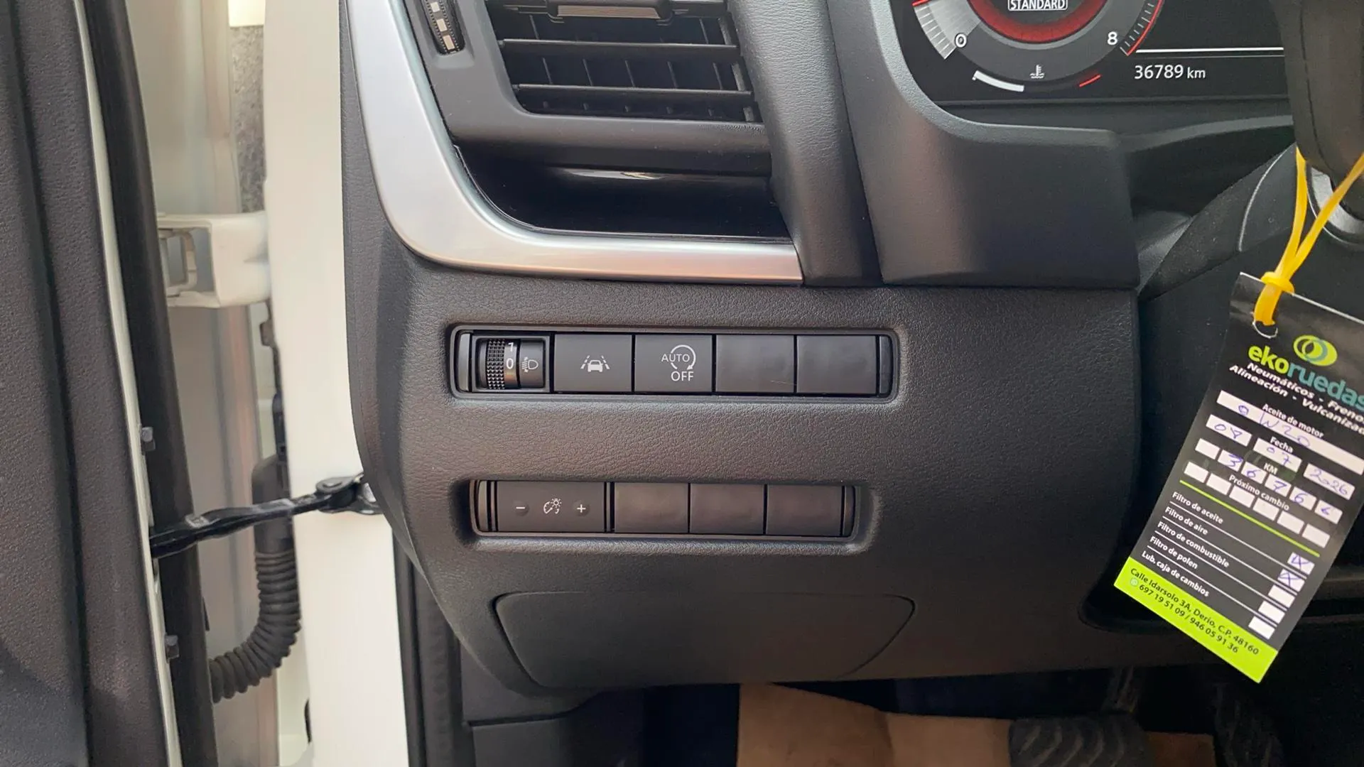 Nissan Qashqai DIG-T Xtronic N-Connecta - foto 22