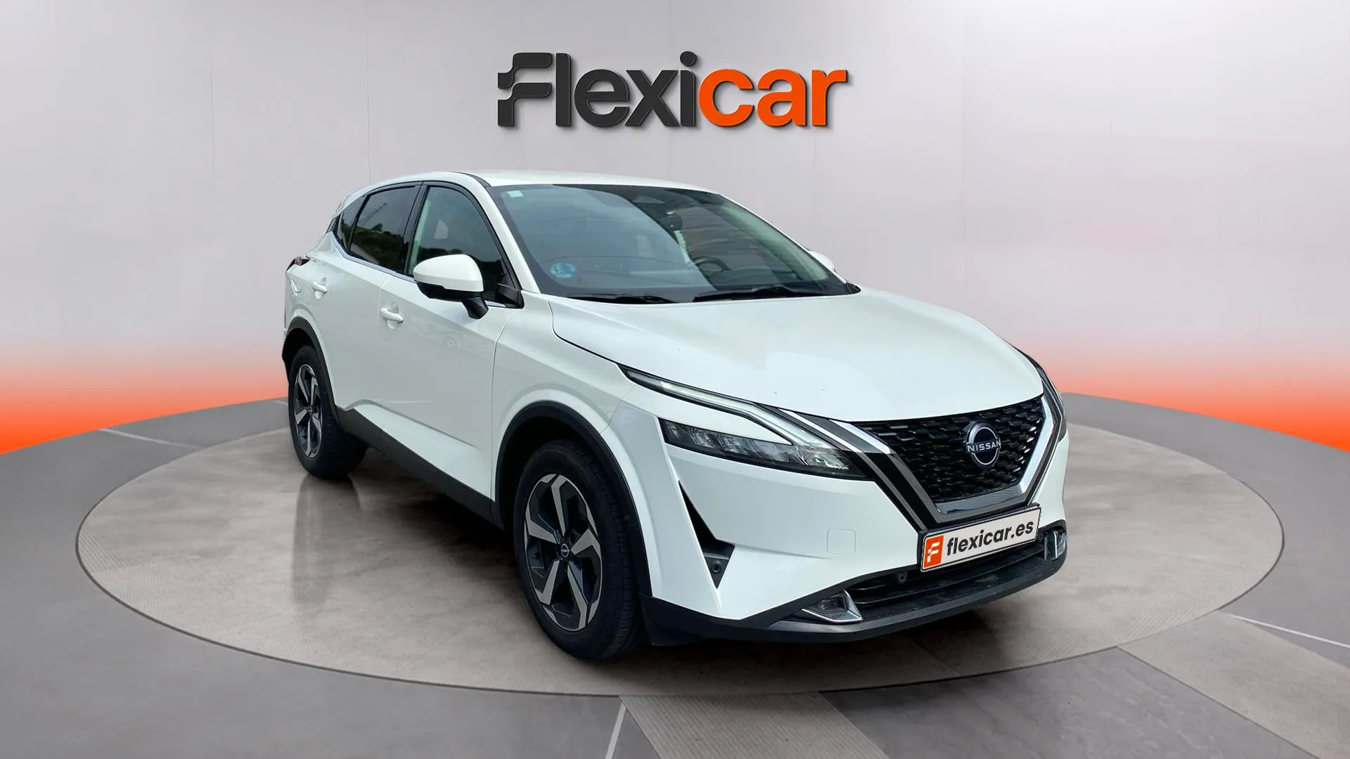 Nissan Qashqai DIG-T Xtronic N-Connecta - foto 1