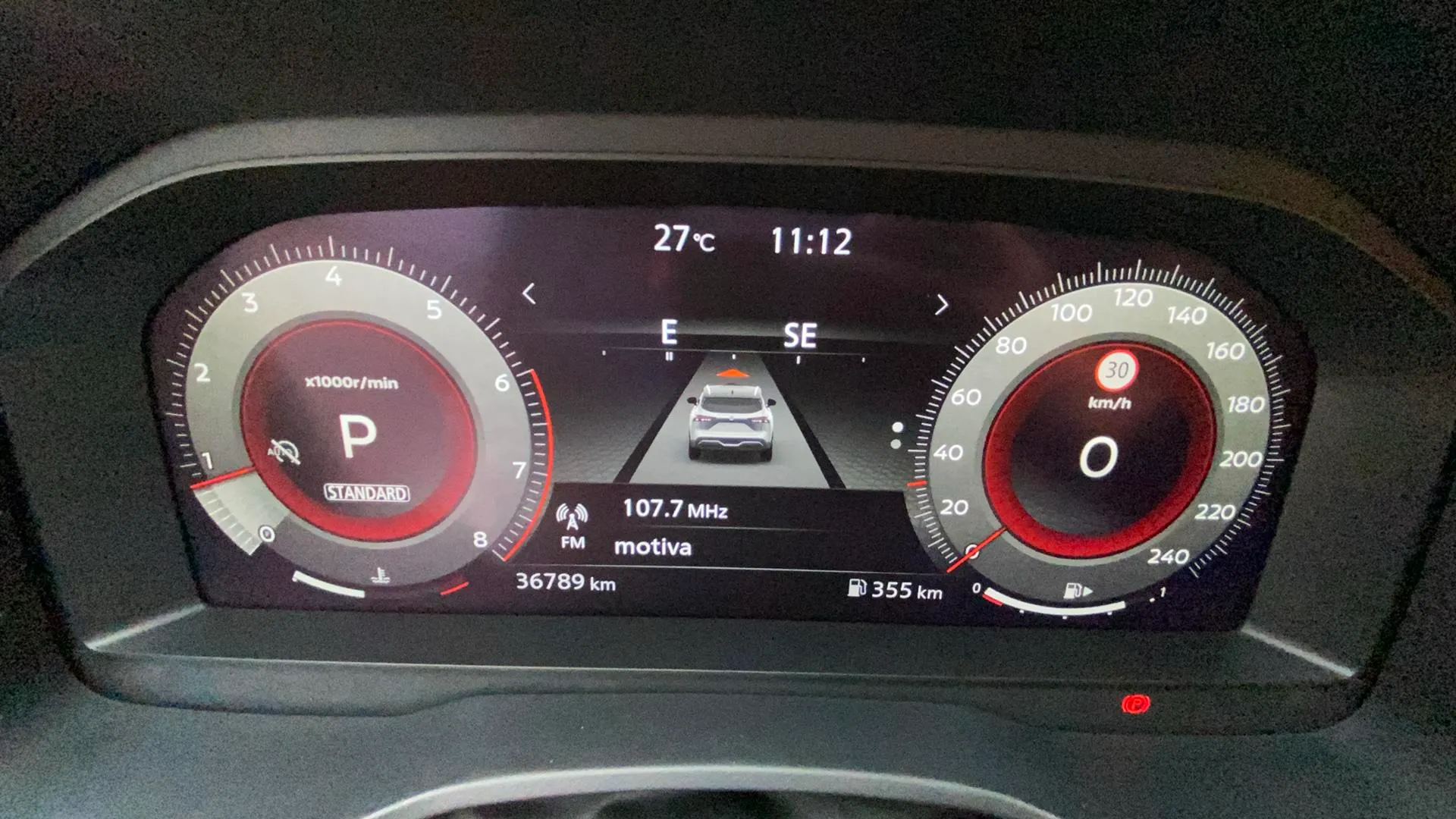 Nissan Qashqai DIG-T Xtronic N-Connecta - foto 12