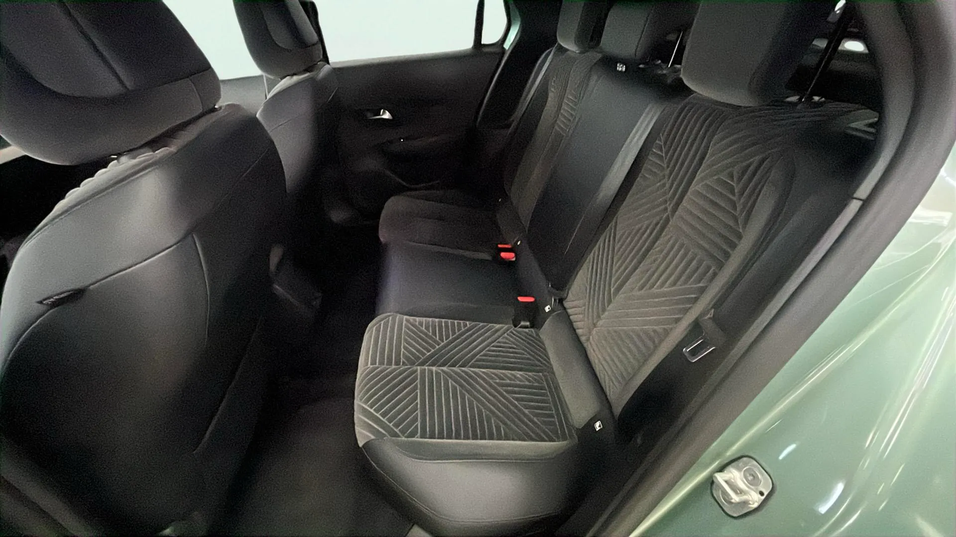 Lancia Ypsilon Hybrid - foto 13