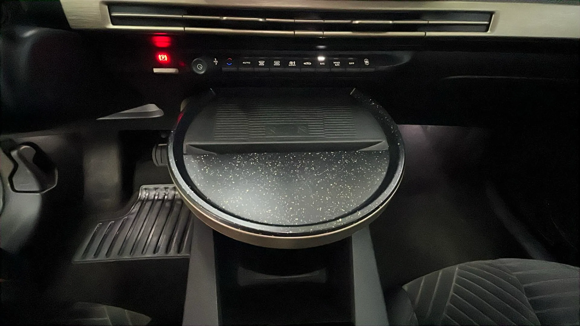 Lancia Ypsilon Hybrid - foto 28