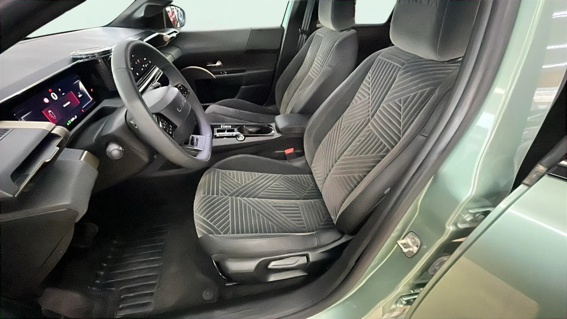Lancia Ypsilon Hybrid - foto 12