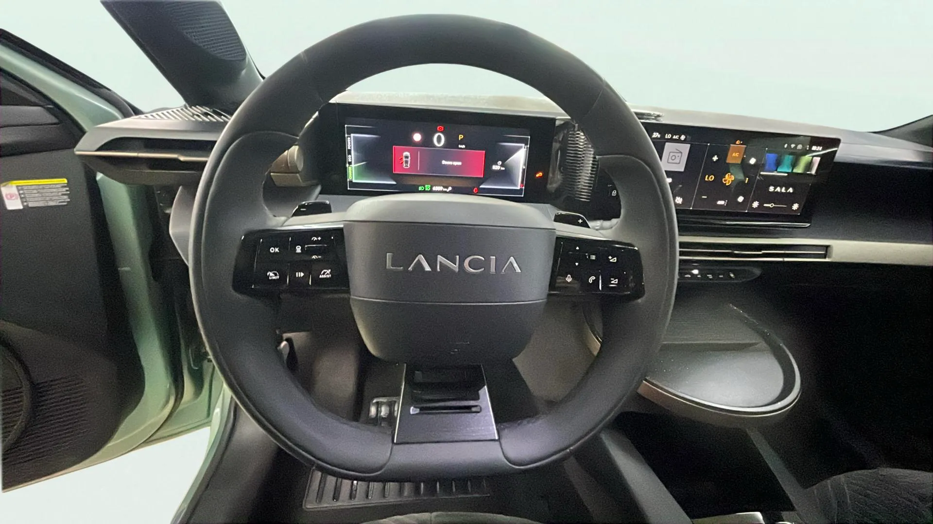 Lancia Ypsilon Hybrid - foto 10
