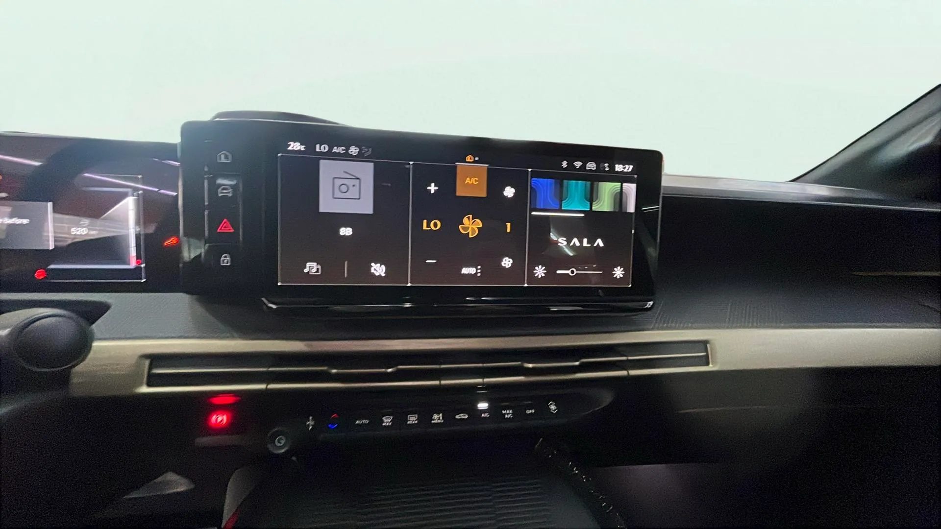Lancia Ypsilon Hybrid - foto 25