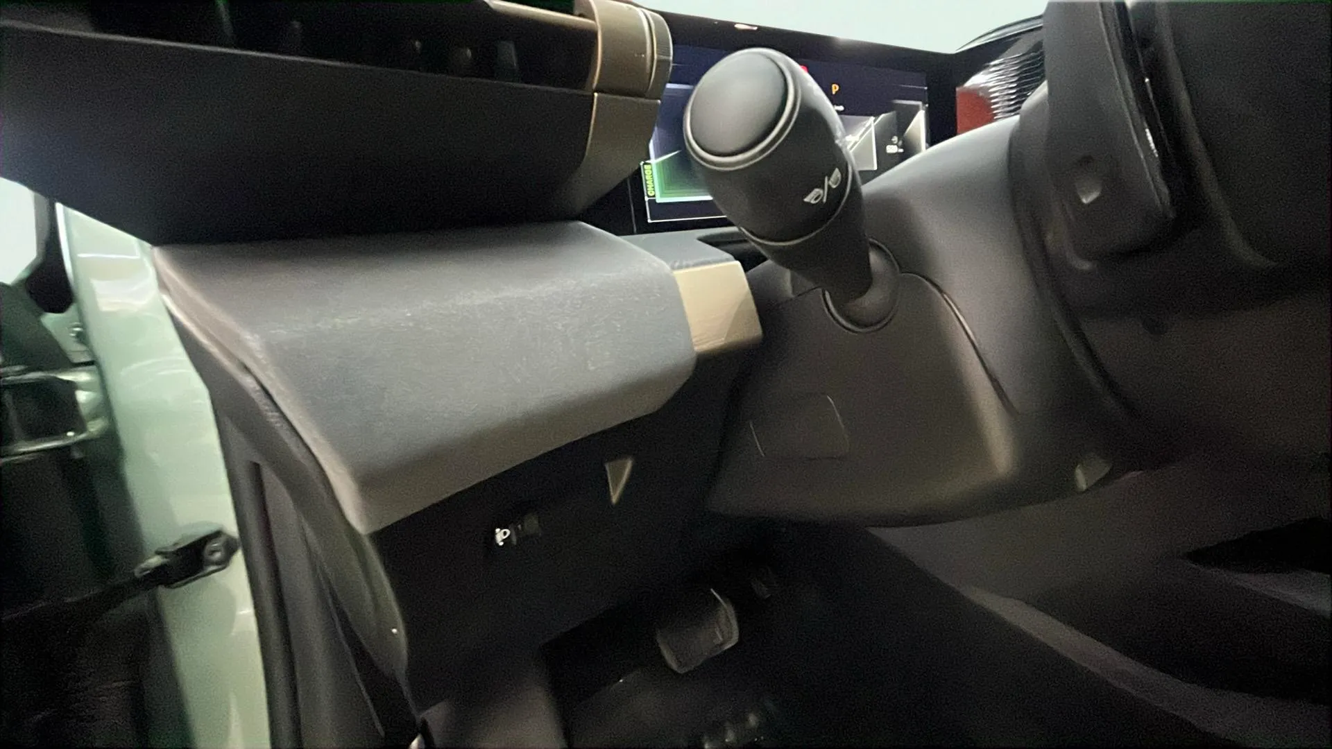 Lancia Ypsilon Hybrid - foto 22