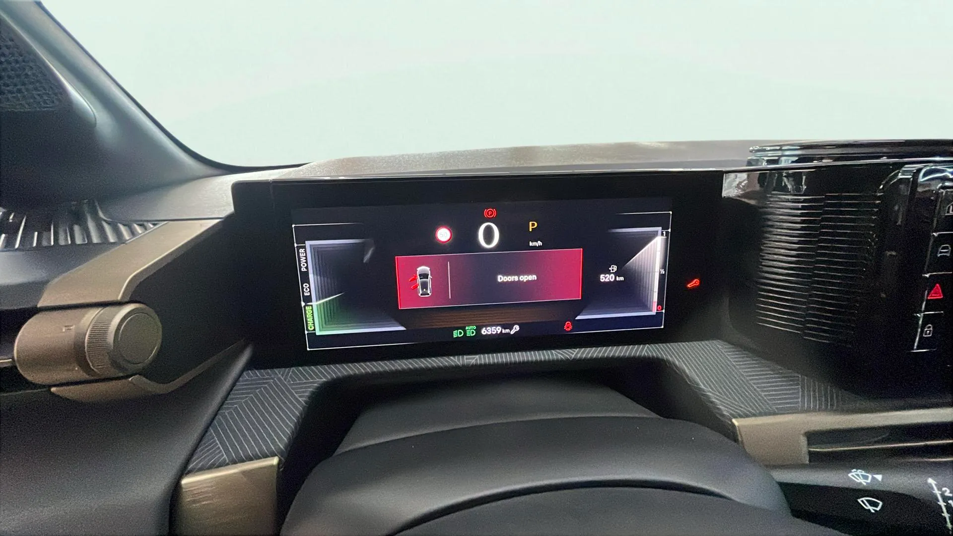 Lancia Ypsilon Hybrid - foto 11