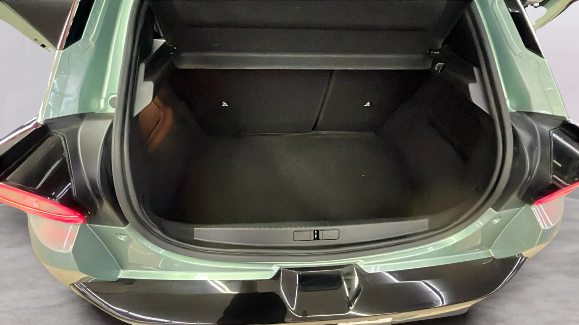 Lancia Ypsilon Hybrid - foto 15