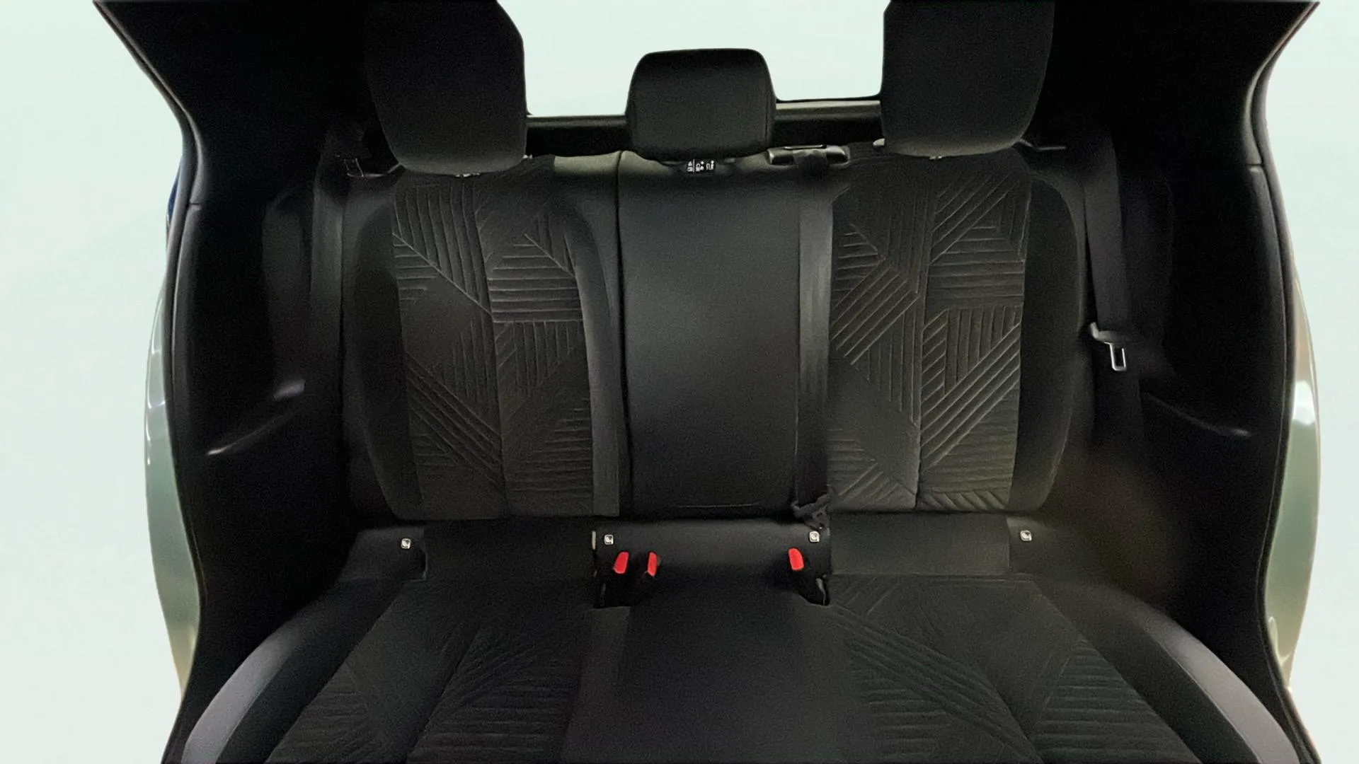 Lancia Ypsilon Hybrid - foto 14