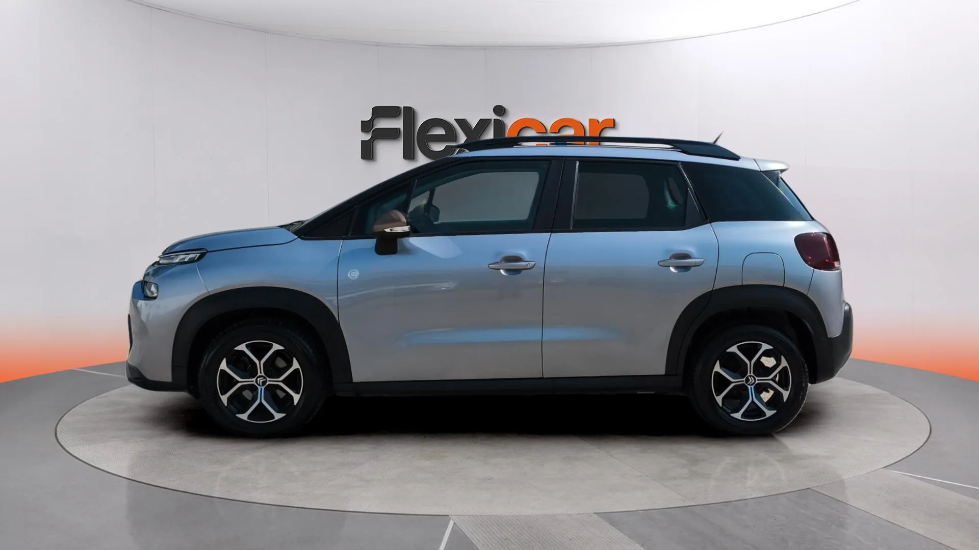 Citroën C3 Aircross PureTech C-Series - foto 3