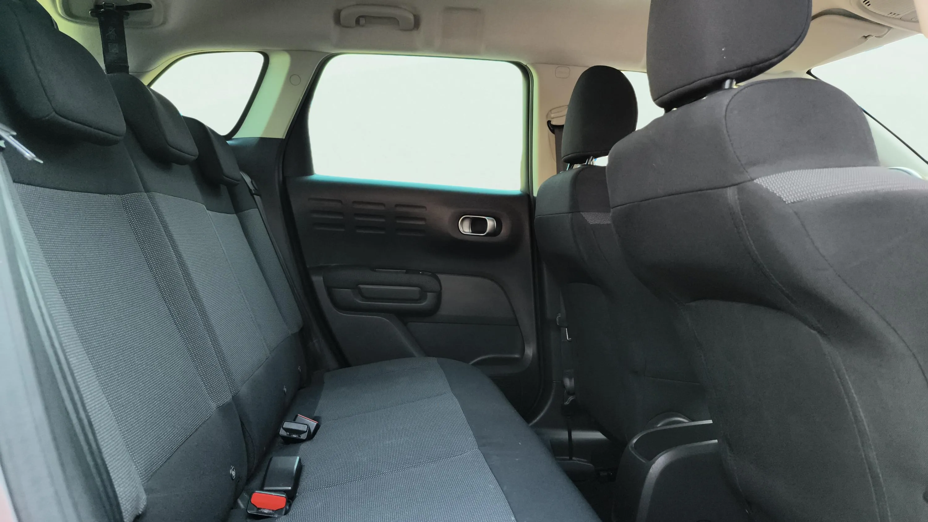 Citroën C3 Aircross PureTech C-Series - foto 14