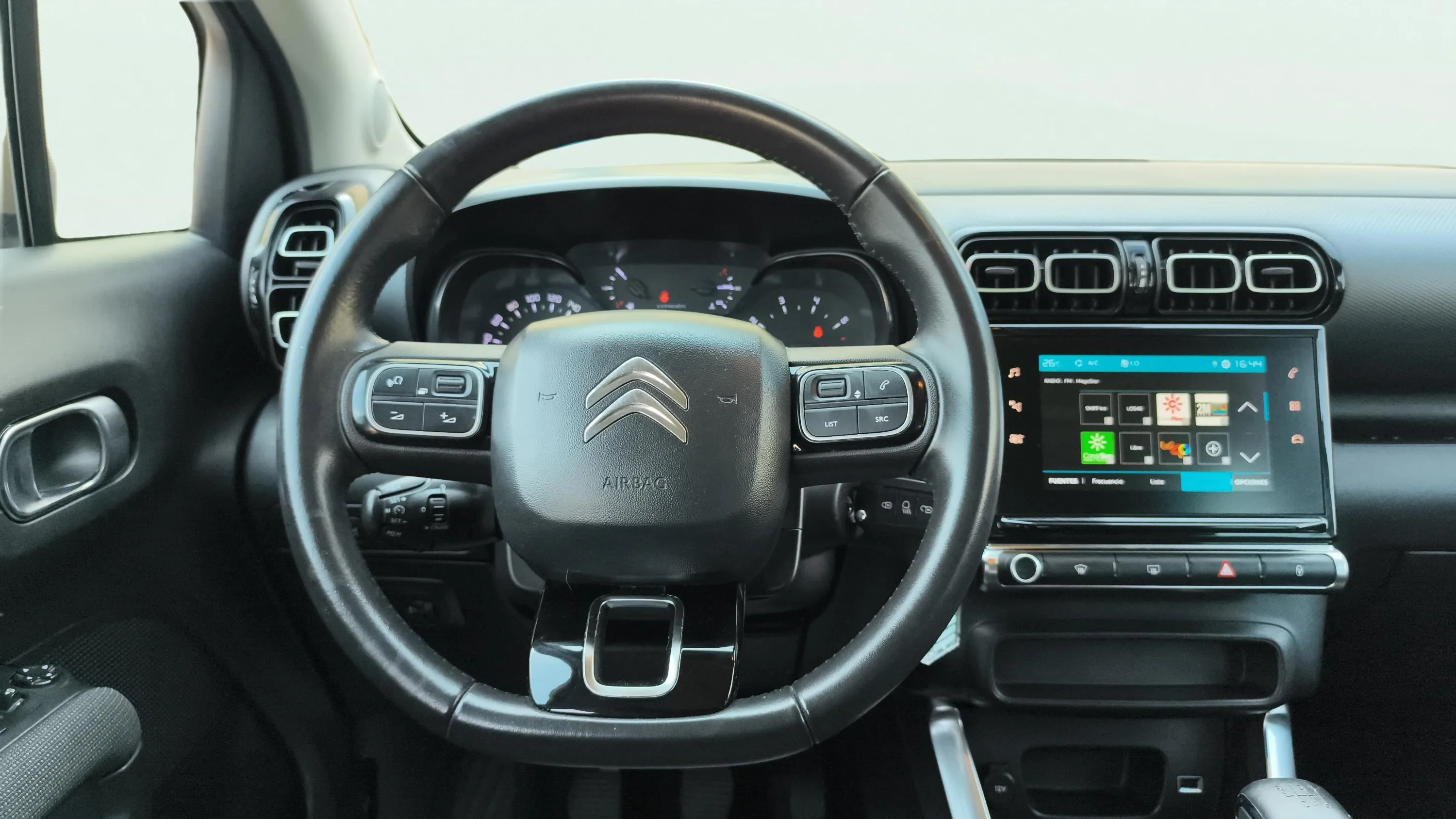 Citroën C3 Aircross PureTech C-Series - foto 11