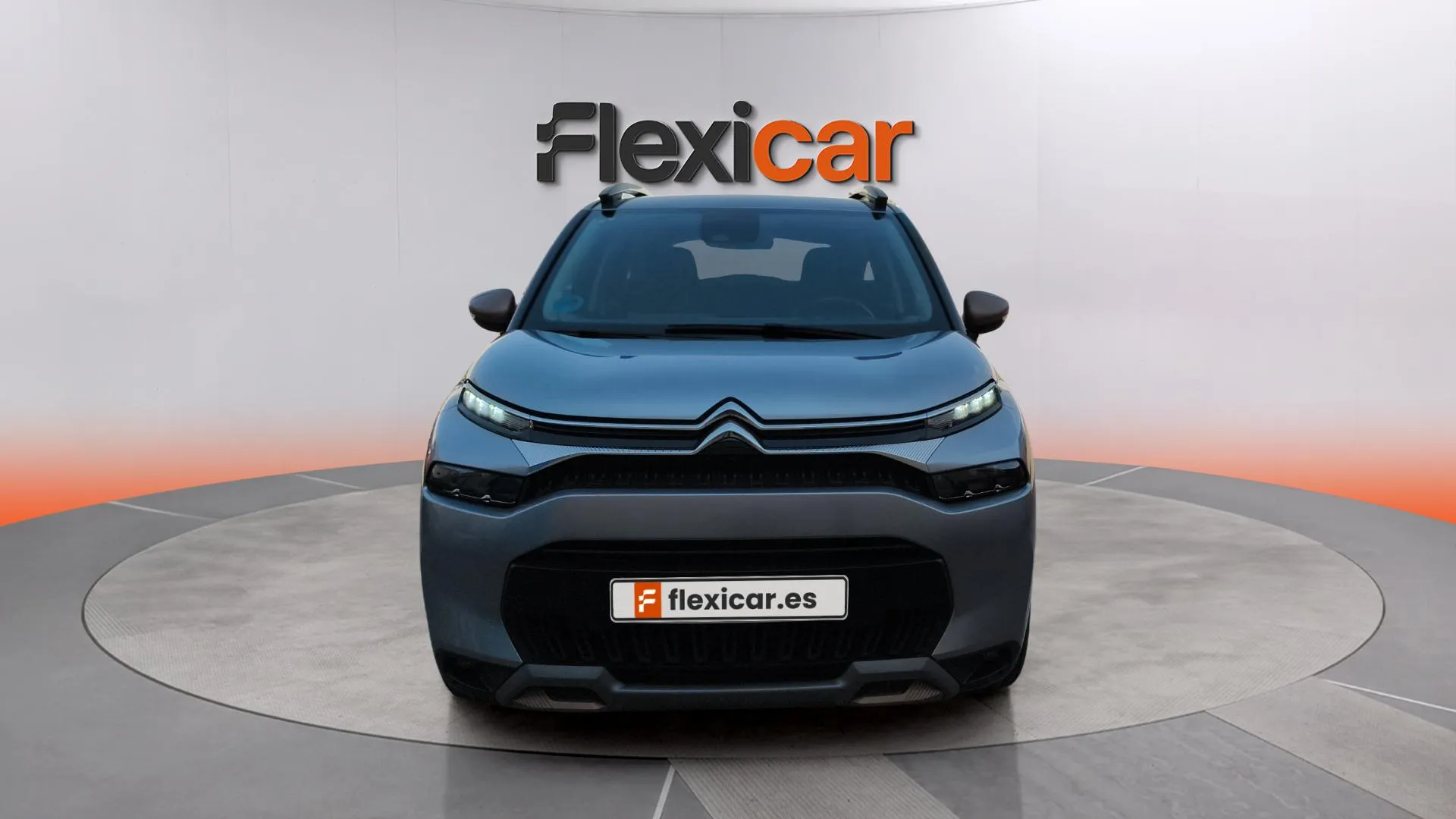 Citroën C3 Aircross PureTech C-Series - foto 2