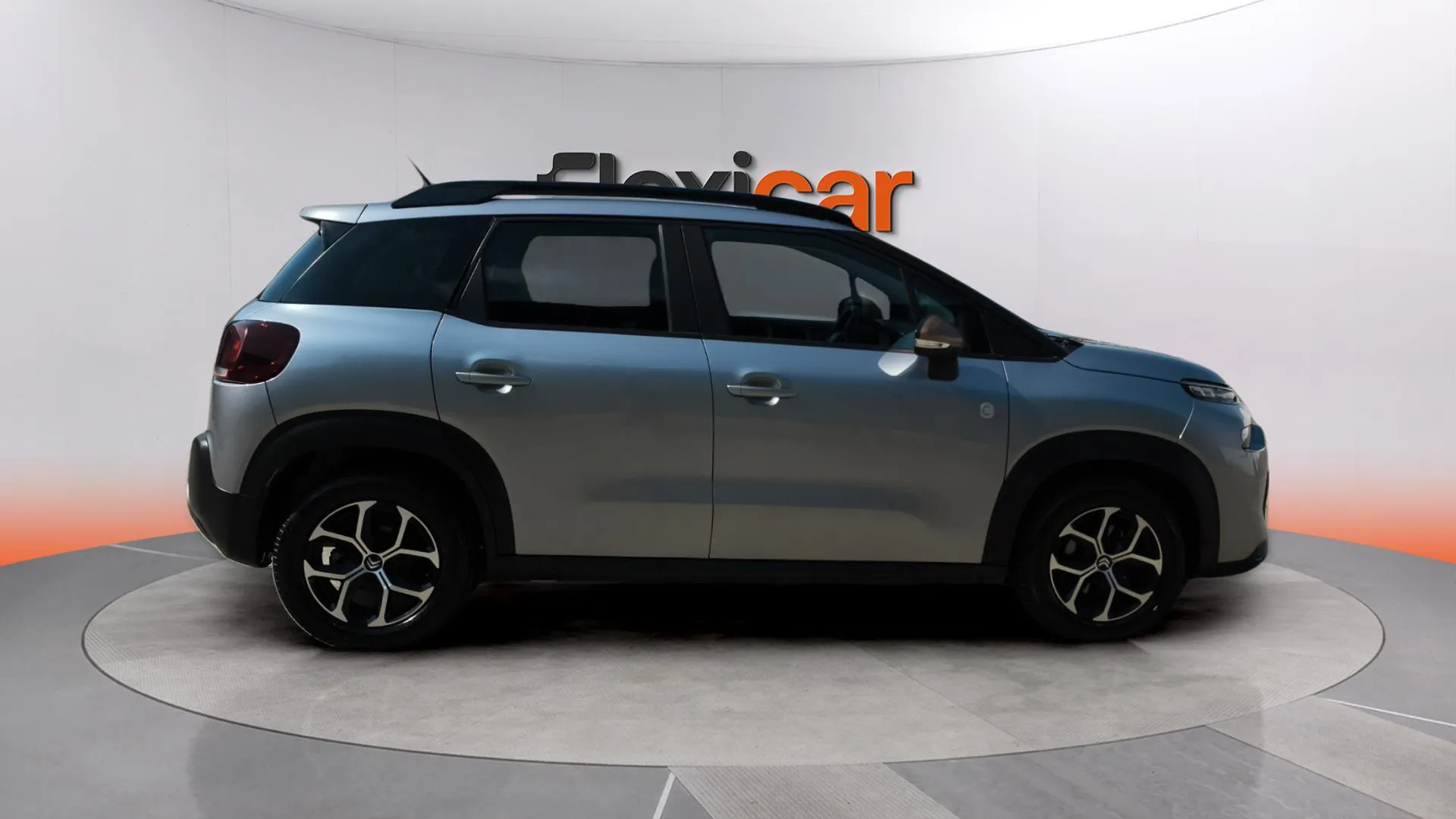 Citroën C3 Aircross PureTech C-Series - foto 7