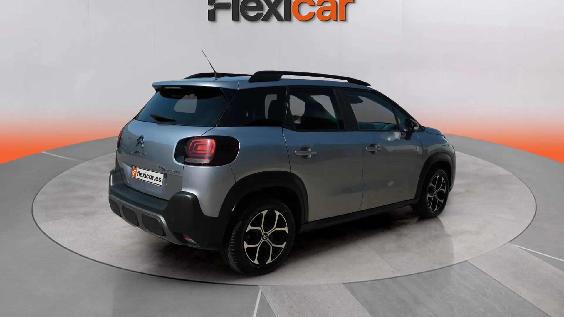 Citroën C3 Aircross PureTech C-Series - foto 6