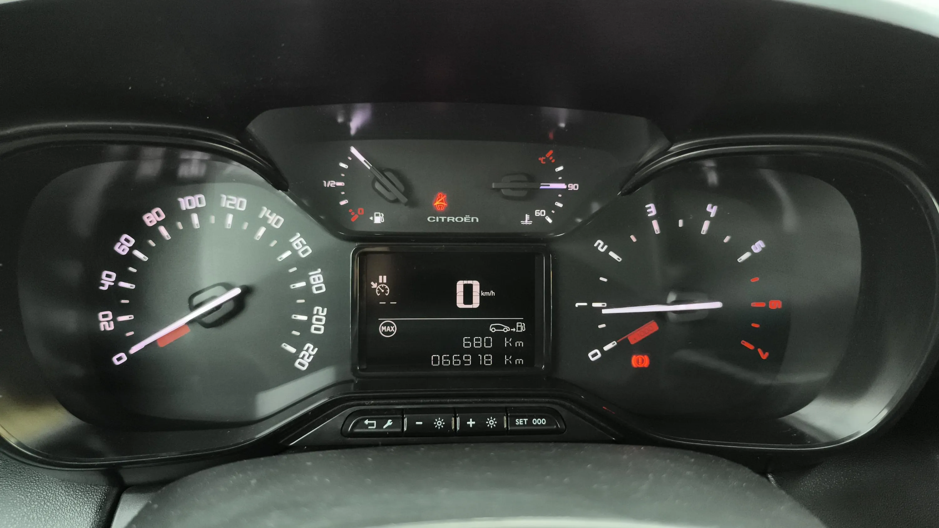Citroën C3 Aircross PureTech C-Series - foto 12