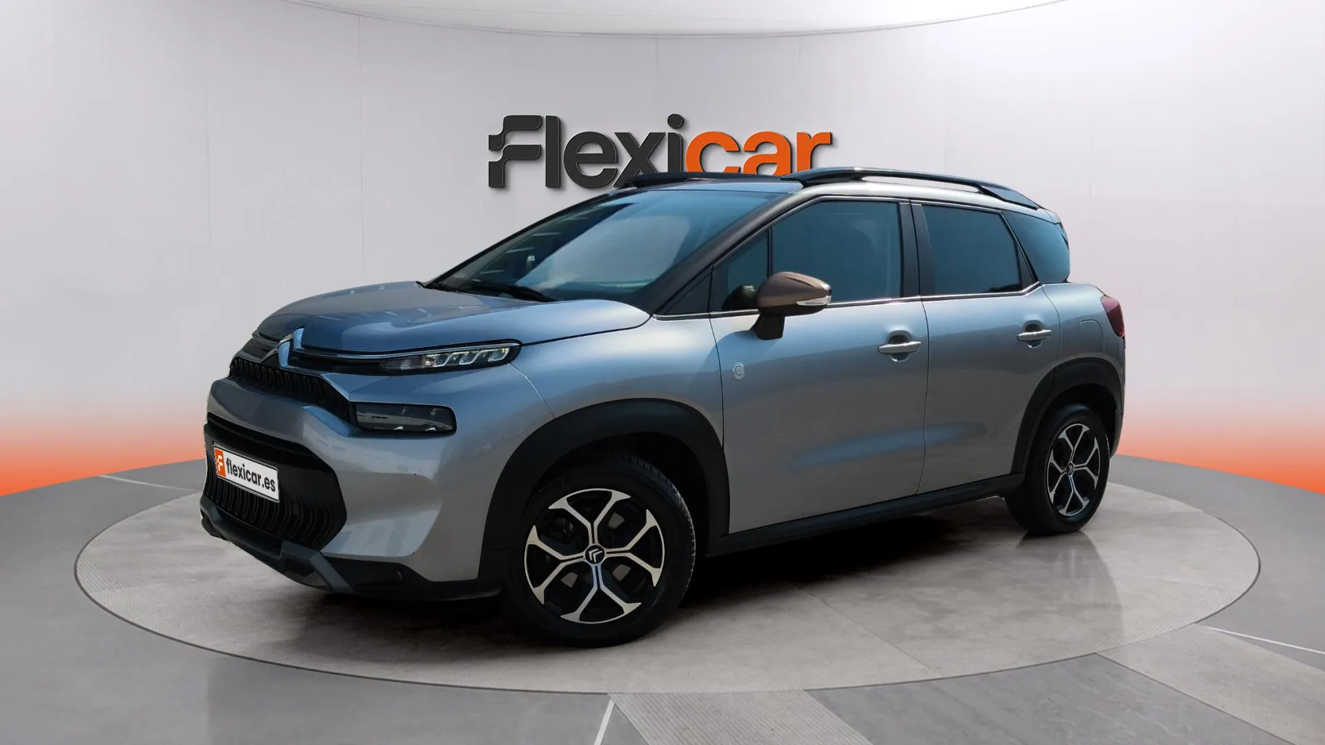 Citroën C3 Aircross PureTech C-Series - foto 8