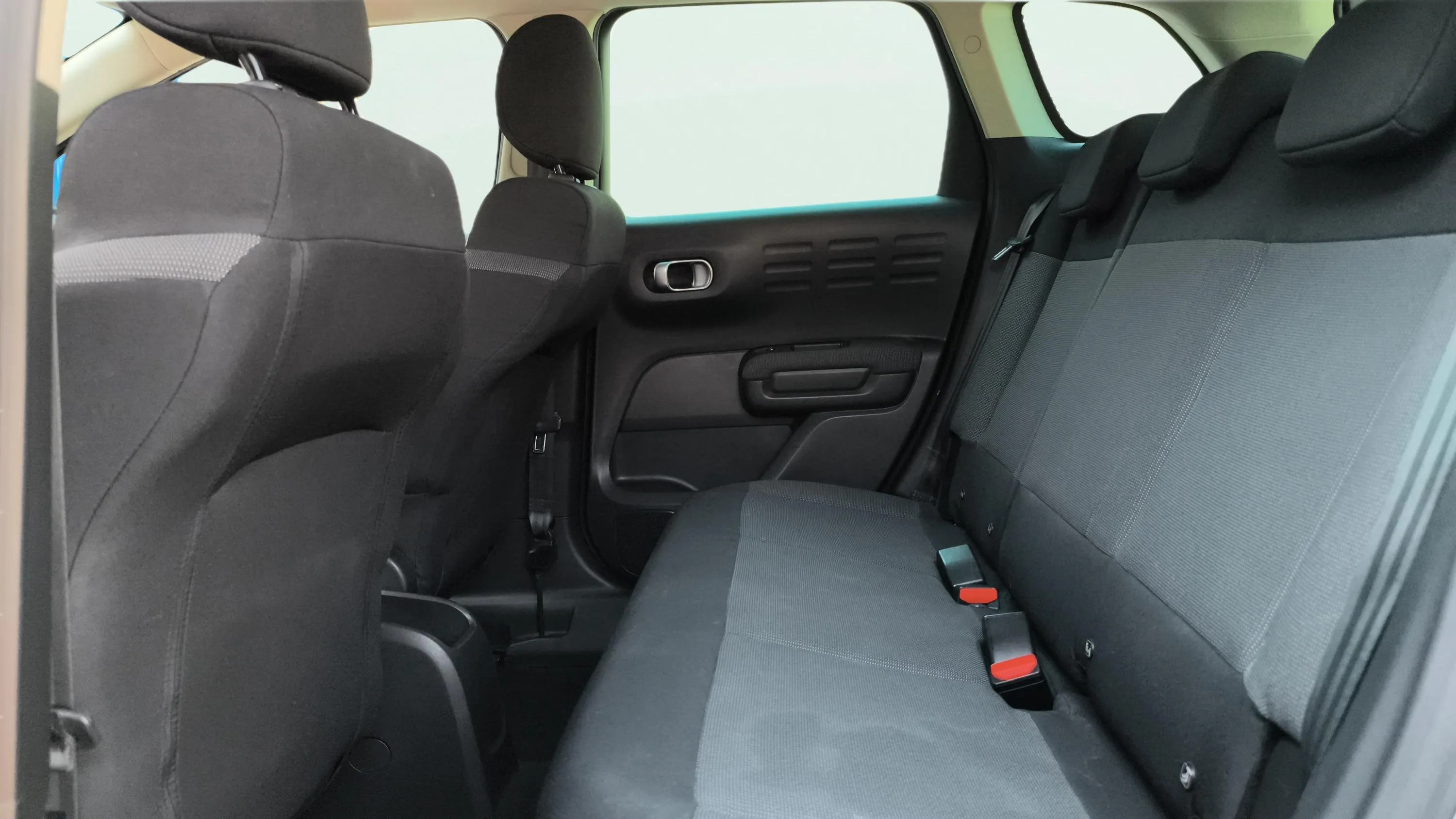 Citroën C3 Aircross PureTech C-Series - foto 19