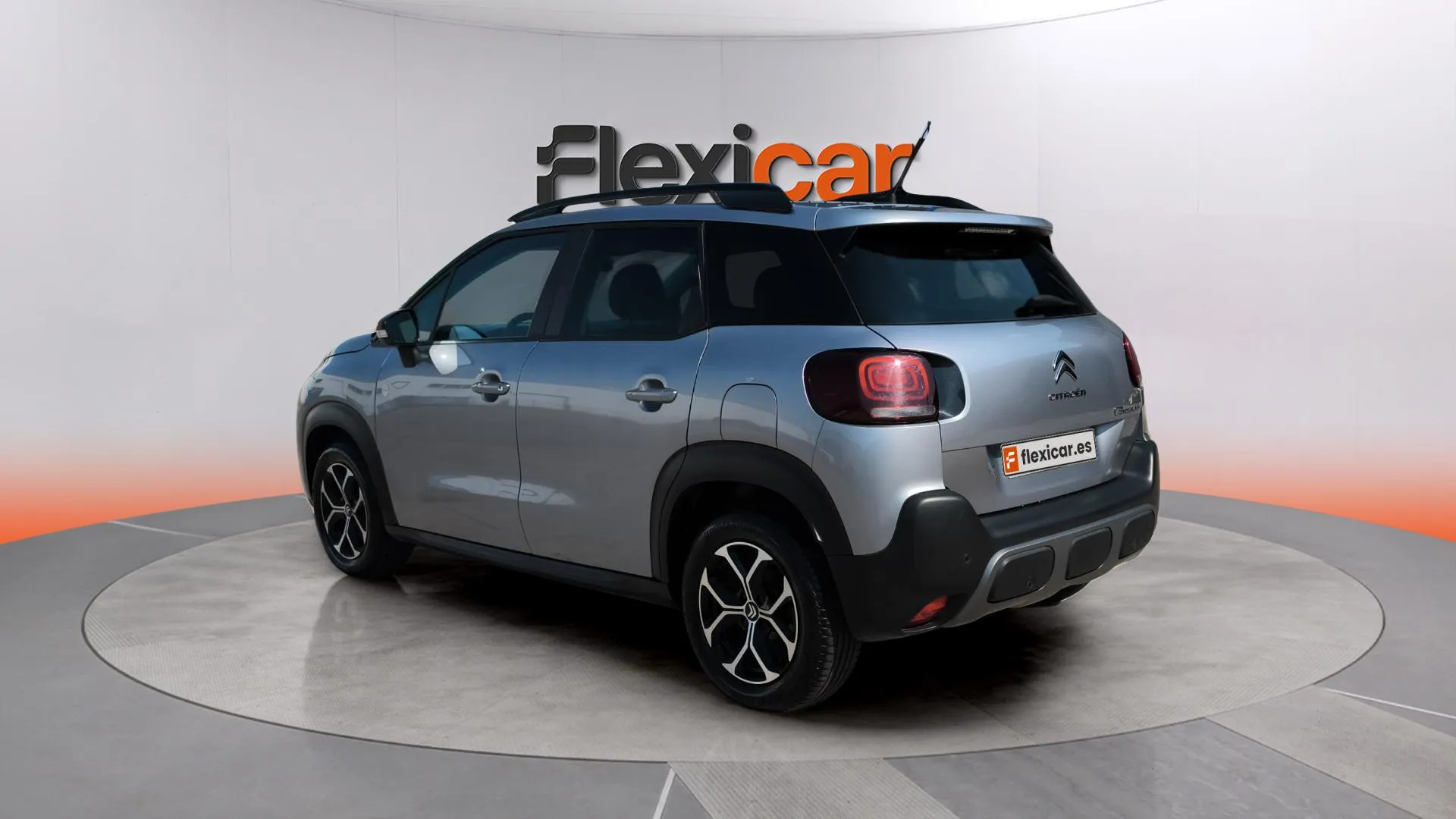 Citroën C3 Aircross PureTech C-Series - foto 4