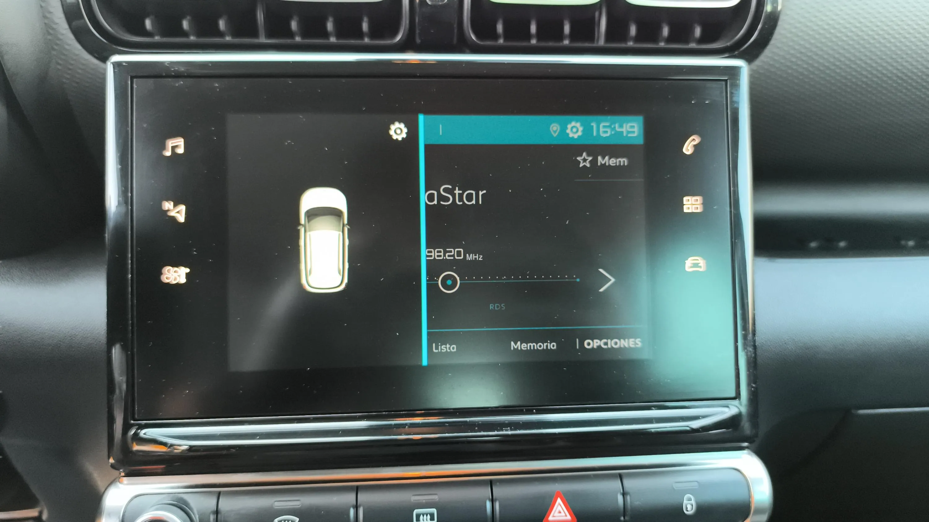 Citroën C3 Aircross PureTech C-Series - foto 21