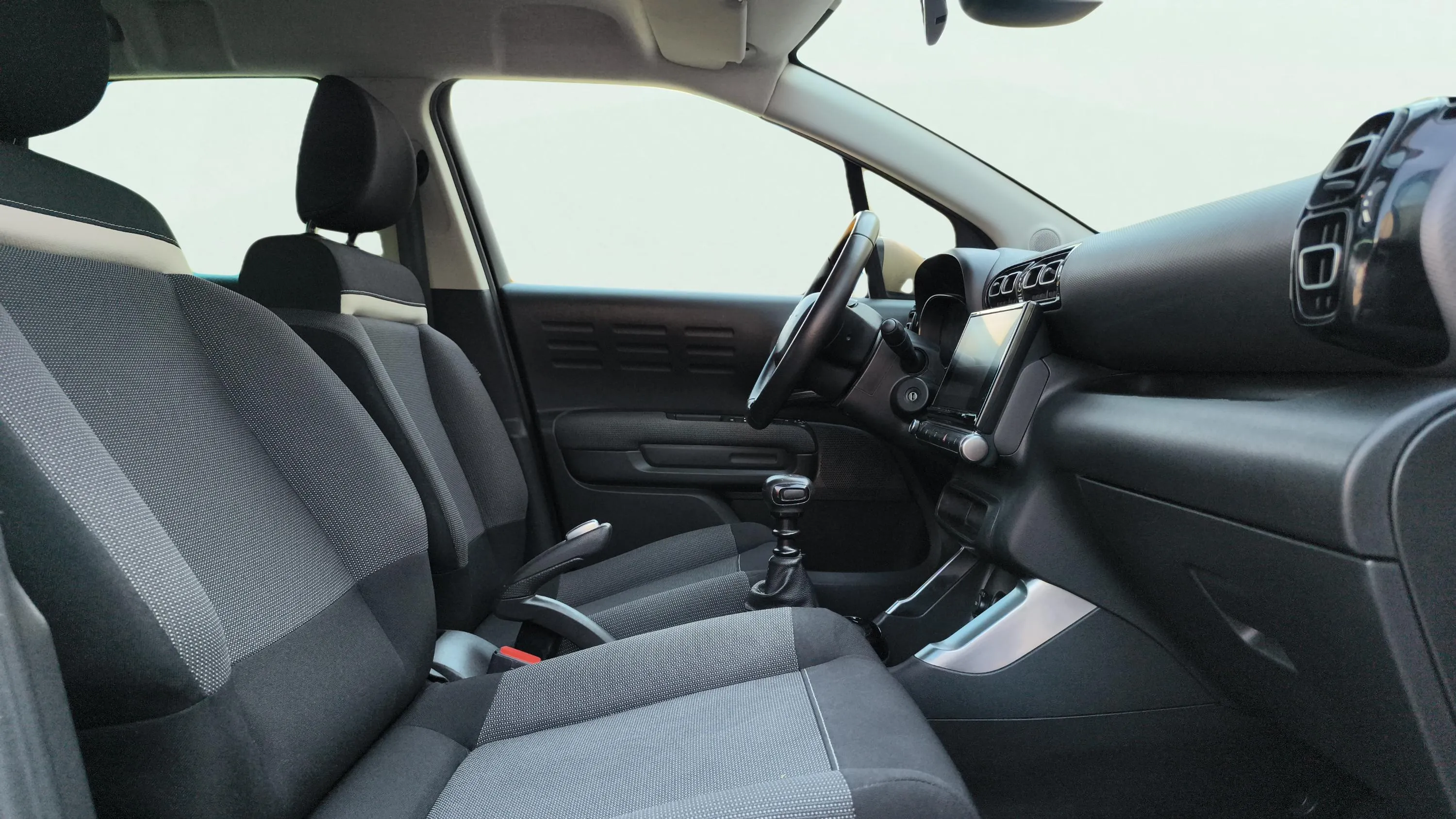 Citroën C3 Aircross PureTech C-Series - foto 13