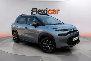citroen c3 aircross puretech 81kw 110cv s amps c series gasolina manual logrono 903000000263676