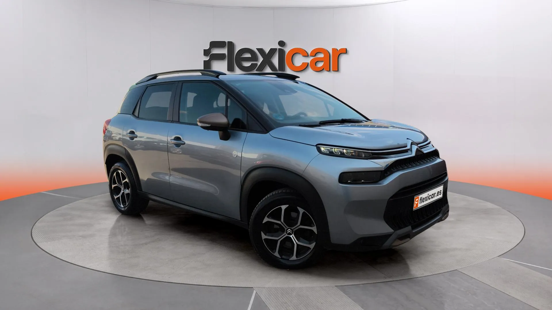 Citroën C3 Aircross PureTech C-Series - foto 1