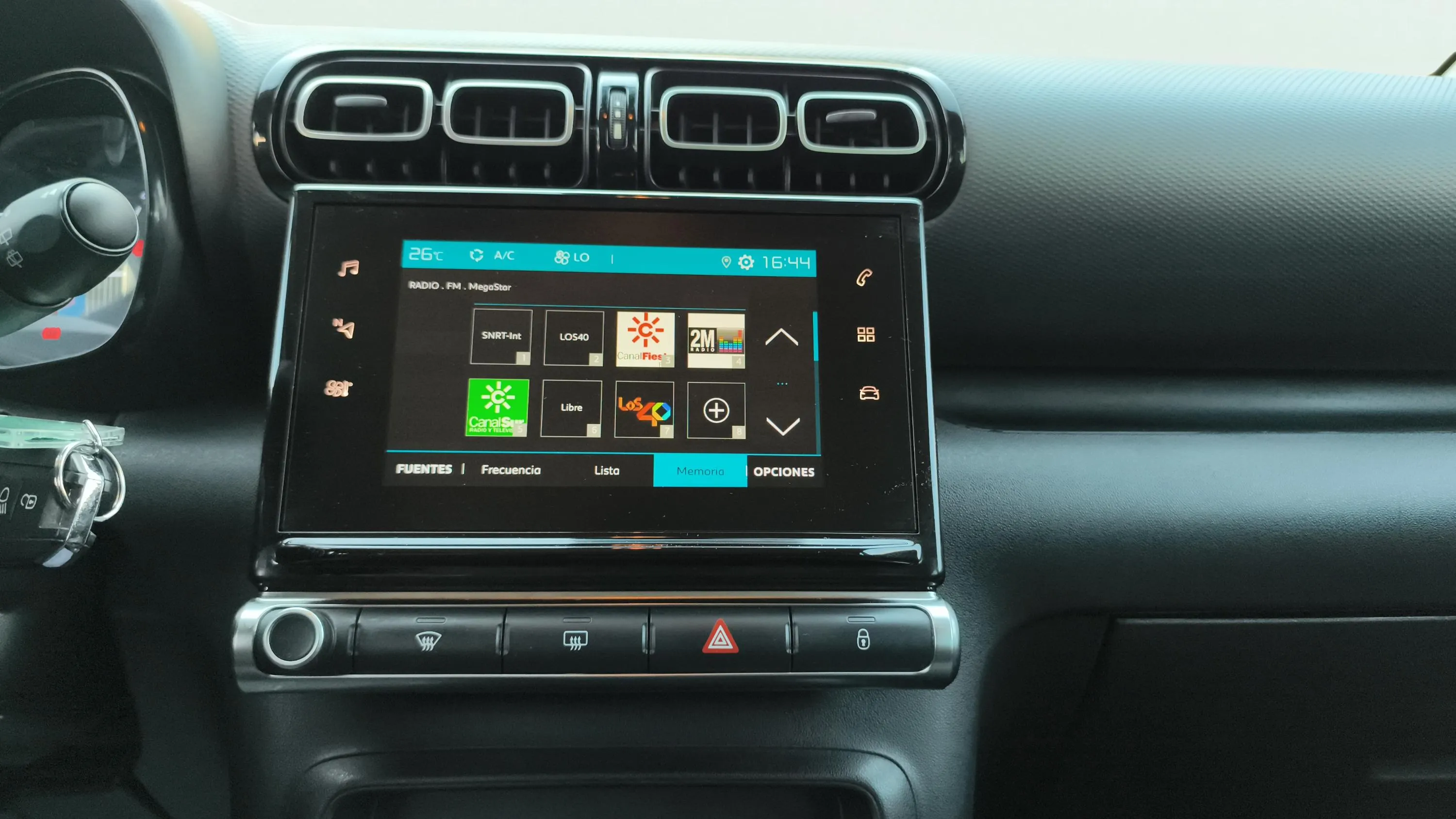 Citroën C3 Aircross PureTech C-Series - foto 10