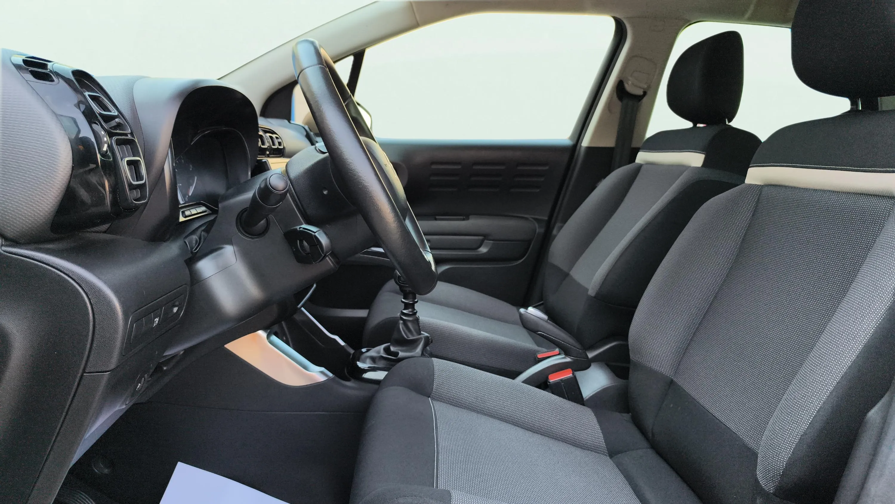 Citroën C3 Aircross PureTech C-Series - foto 18