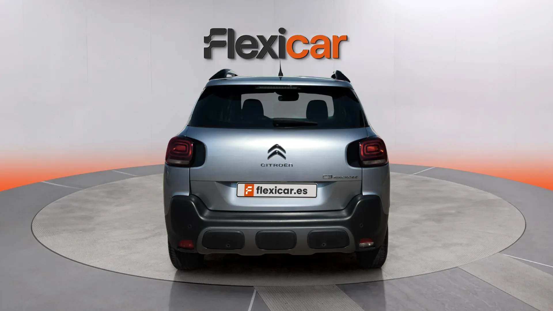 Citroën C3 Aircross PureTech C-Series - foto 5