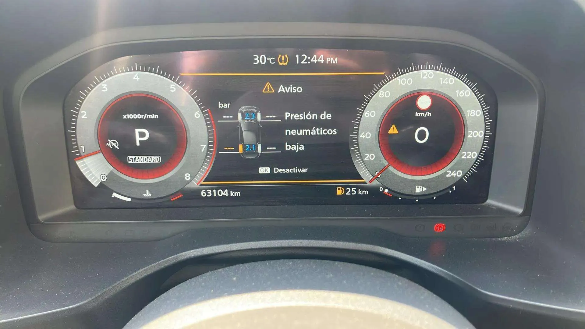 Nissan Qashqai DIG-T mHEV Xtronic 4x4 N-Connecta - foto 15