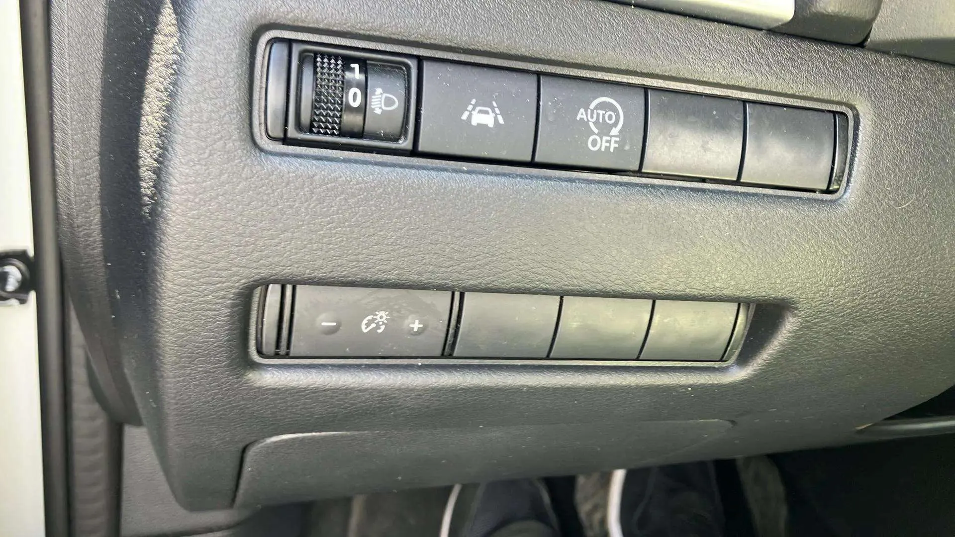 Nissan Qashqai DIG-T mHEV Xtronic 4x4 N-Connecta - foto 22
