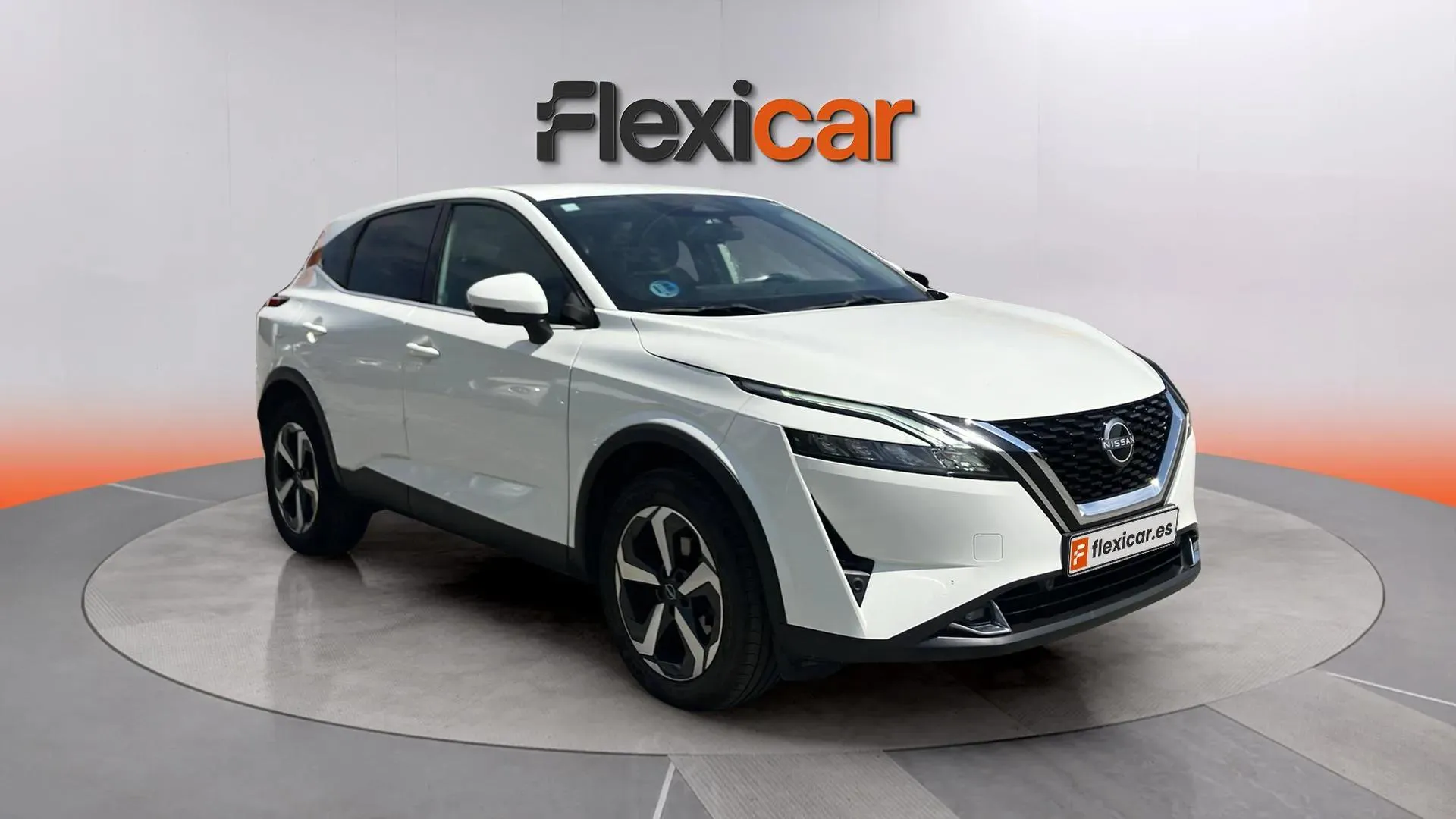 Nissan Qashqai DIG-T mHEV Xtronic 4x4 N-Connecta