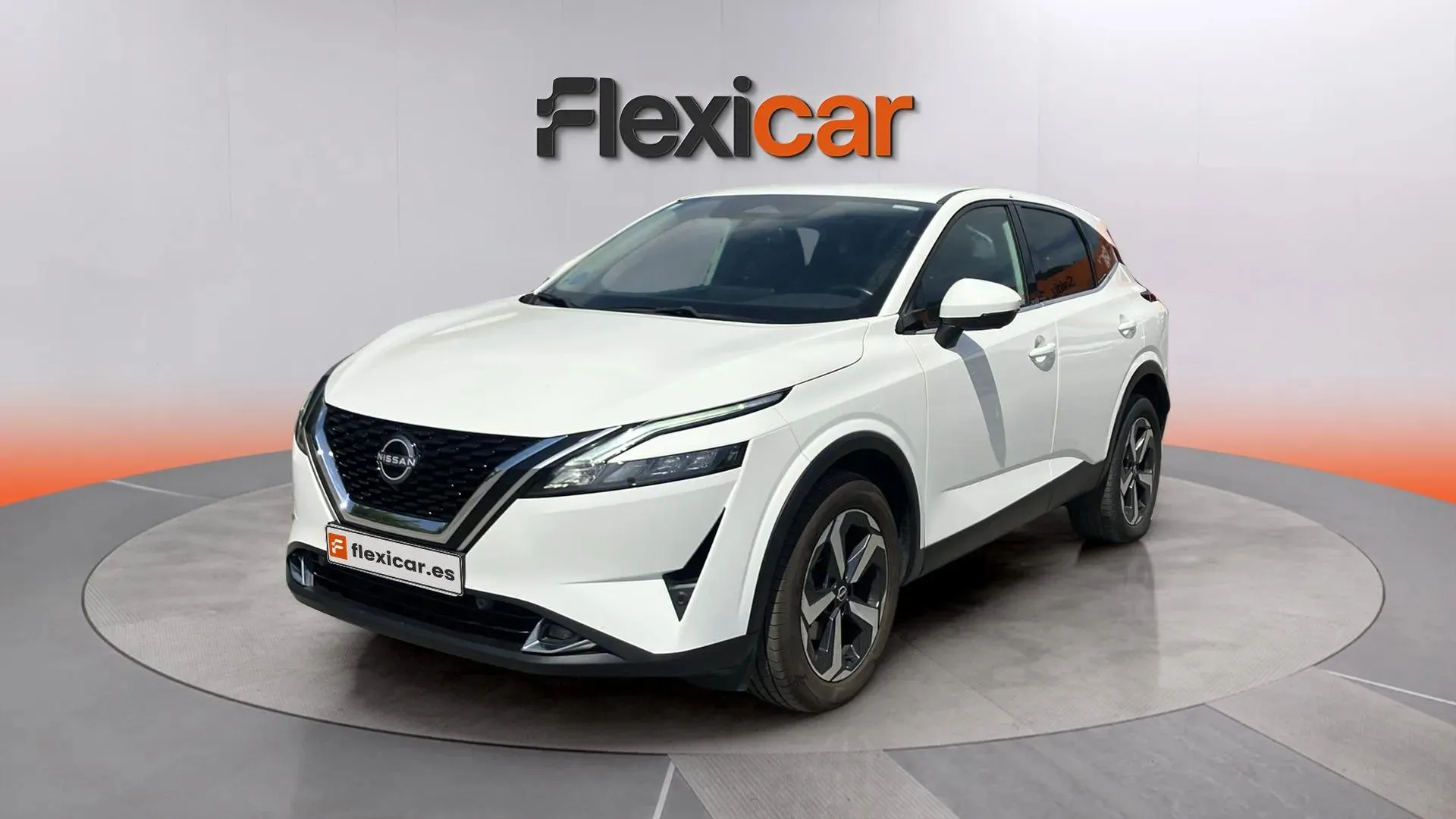 Nissan Qashqai DIG-T mHEV Xtronic 4x4 N-Connecta - foto 3