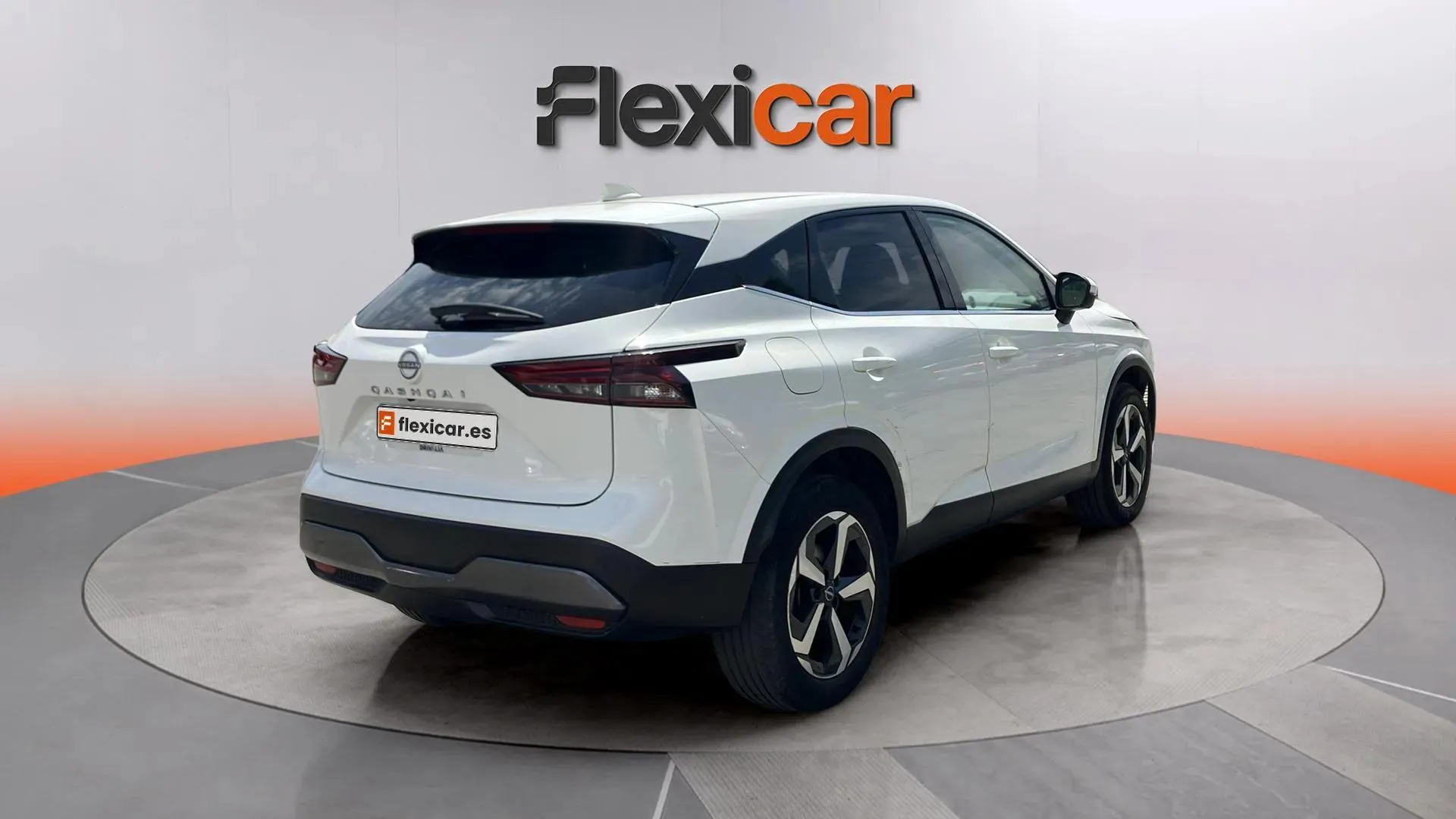 Nissan Qashqai DIG-T mHEV Xtronic 4x4 N-Connecta - foto 9