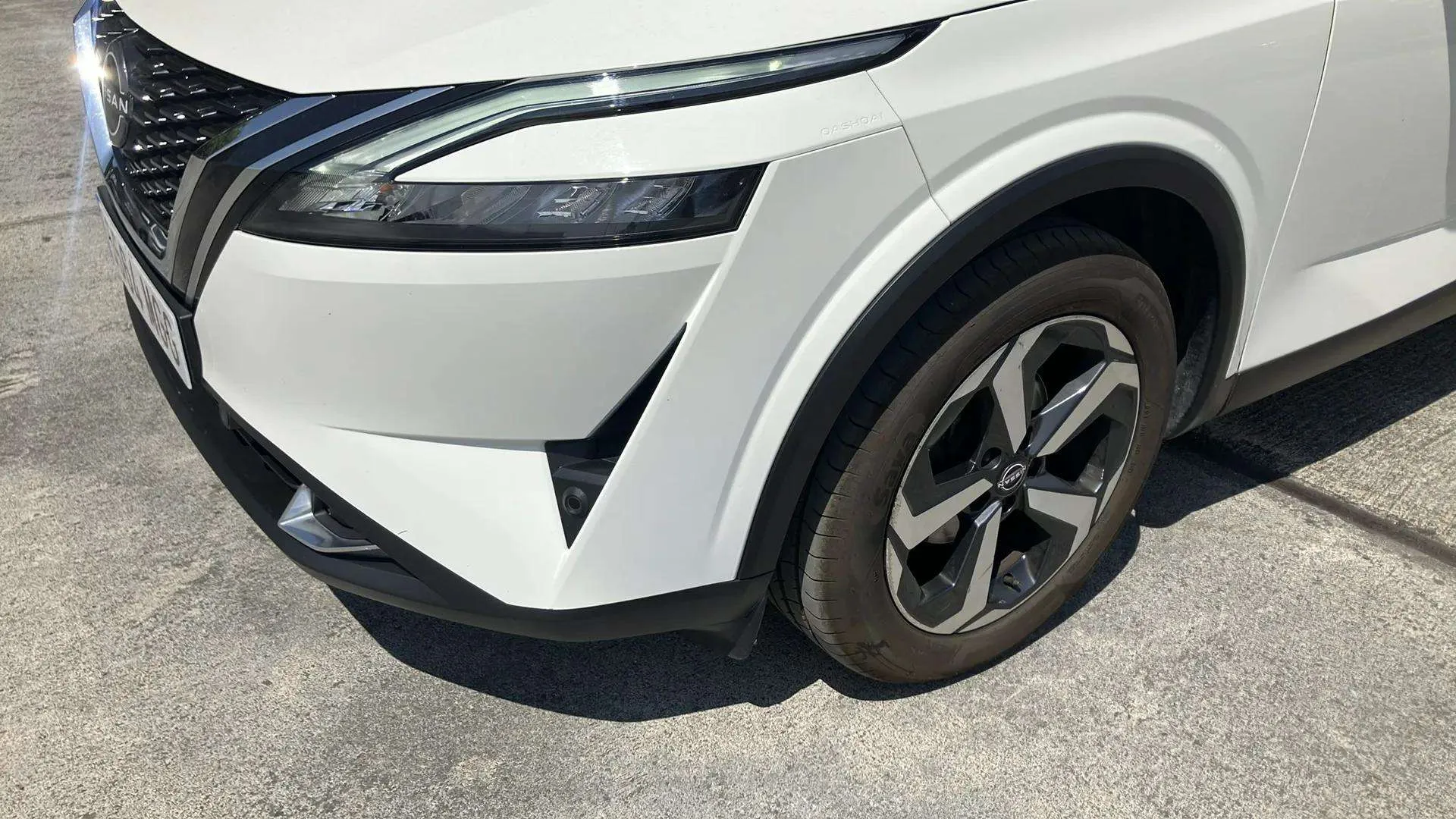 Nissan Qashqai DIG-T mHEV Xtronic 4x4 N-Connecta - foto 11