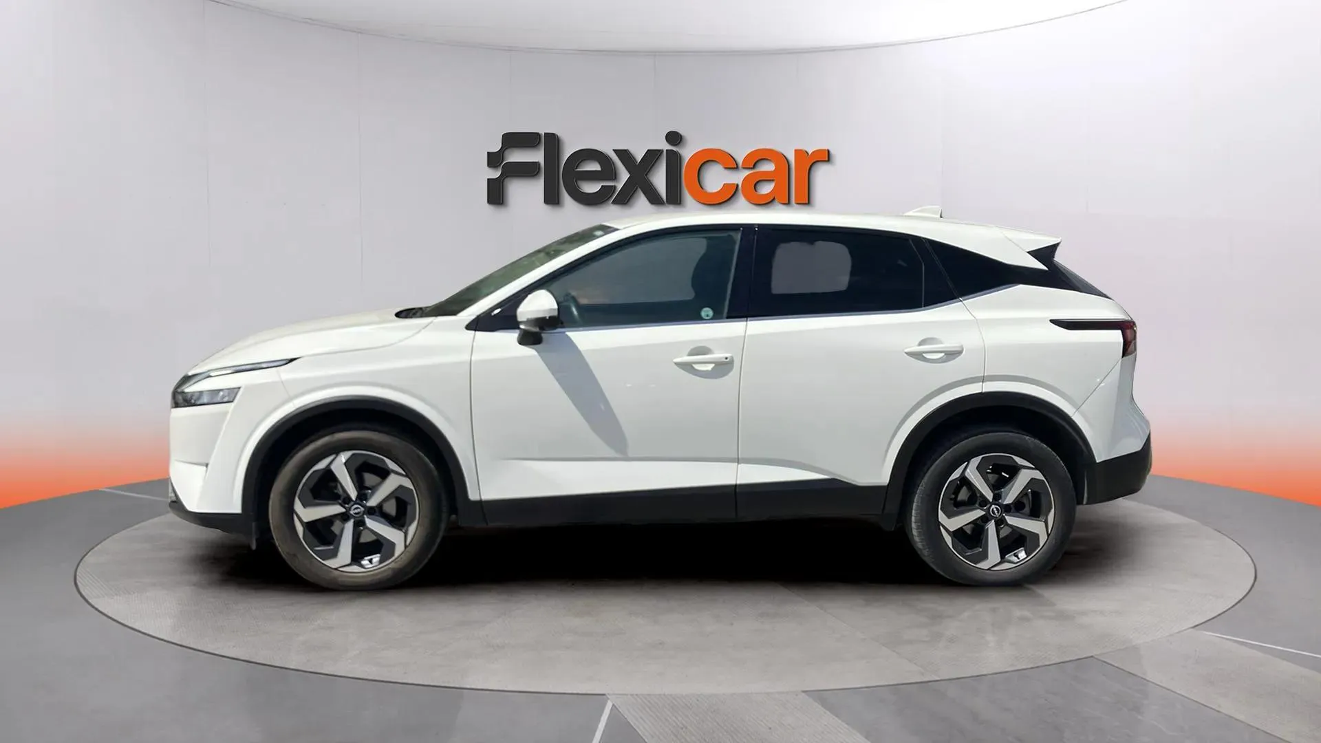 Nissan Qashqai DIG-T mHEV Xtronic 4x4 N-Connecta - foto 4