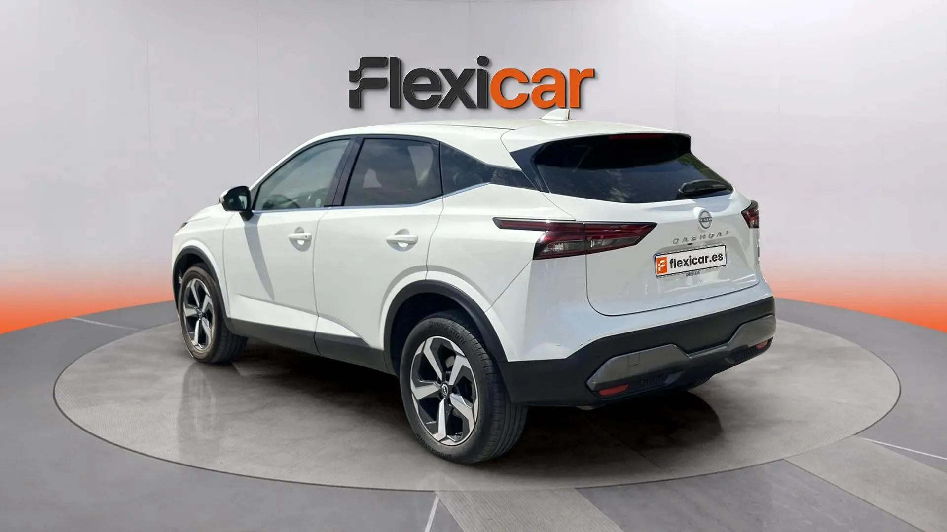 Nissan Qashqai DIG-T mHEV Xtronic 4x4 N-Connecta - foto 5