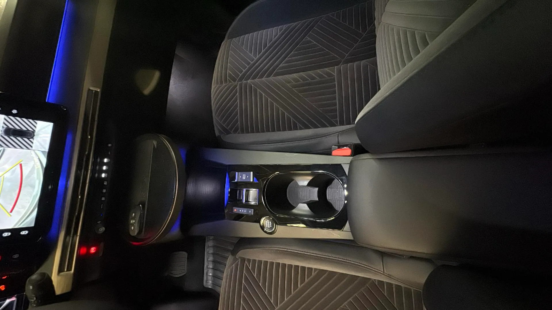 Lancia Ypsilon Hybrid - foto 21