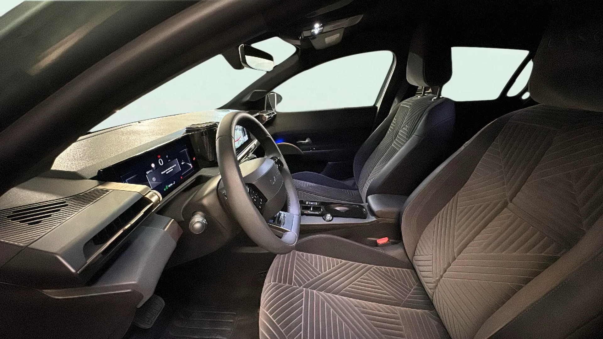 Lancia Ypsilon Hybrid - foto 22