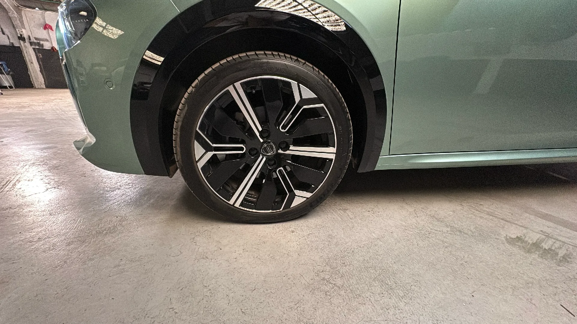 Lancia Ypsilon Hybrid - foto 24