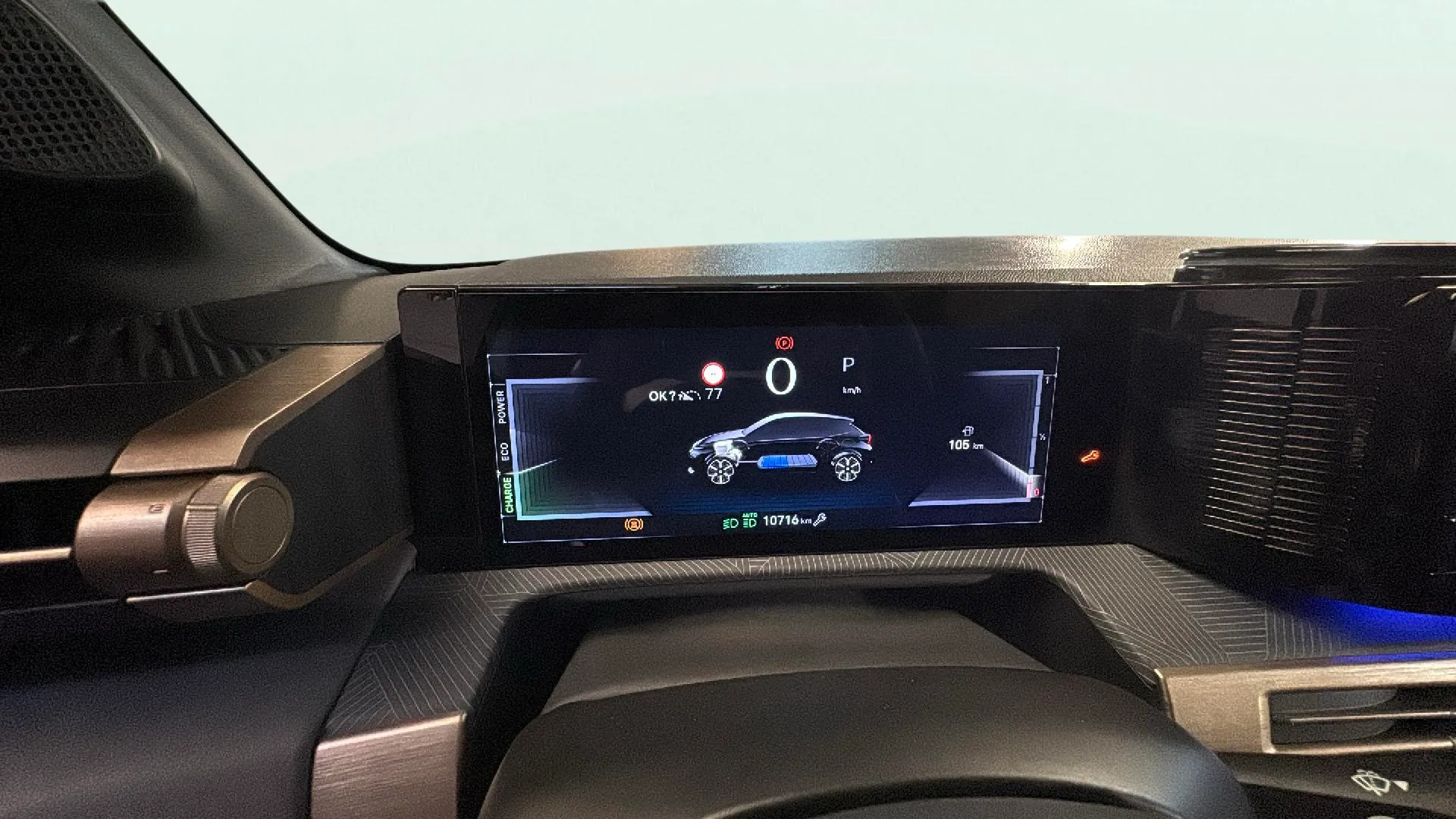 Lancia Ypsilon Hybrid - foto 9