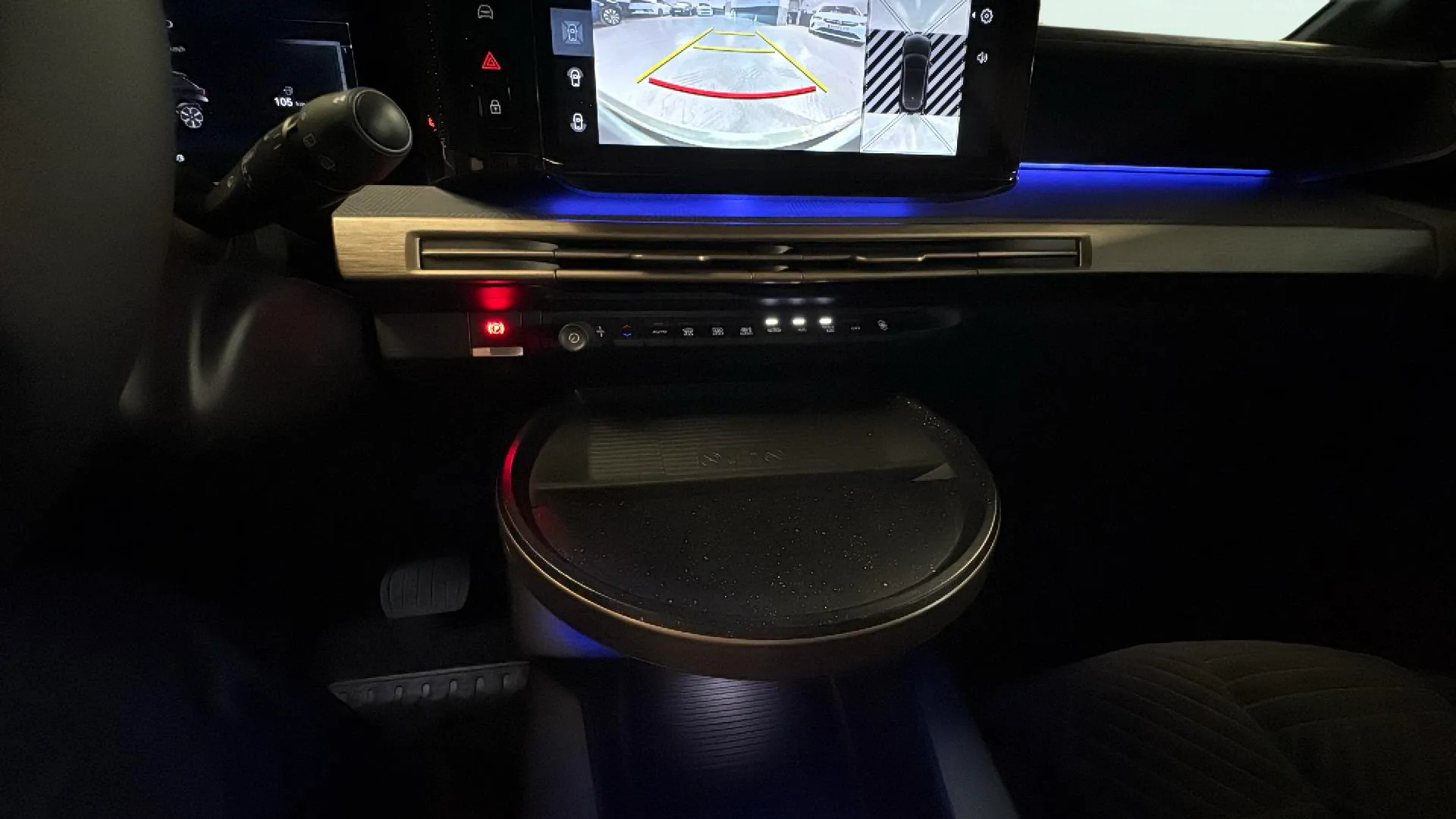 Lancia Ypsilon Hybrid - foto 18