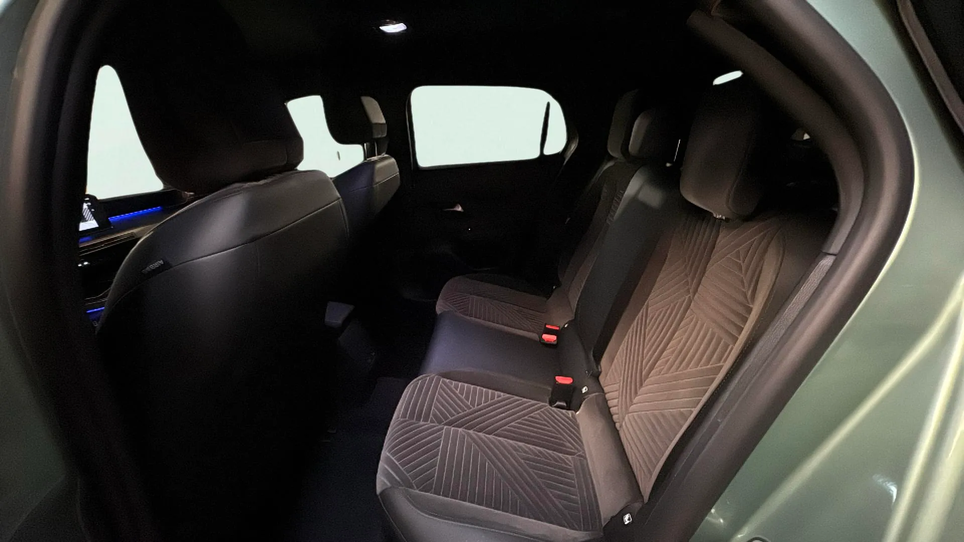 Lancia Ypsilon Hybrid - foto 23
