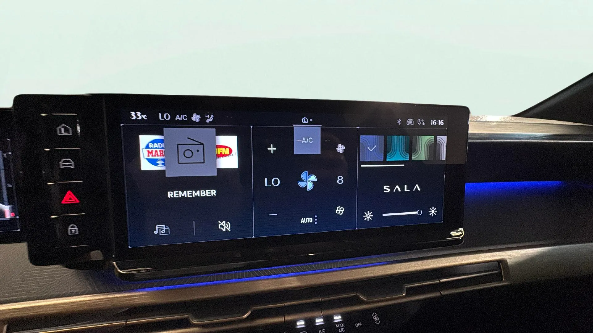 Lancia Ypsilon Hybrid - foto 14