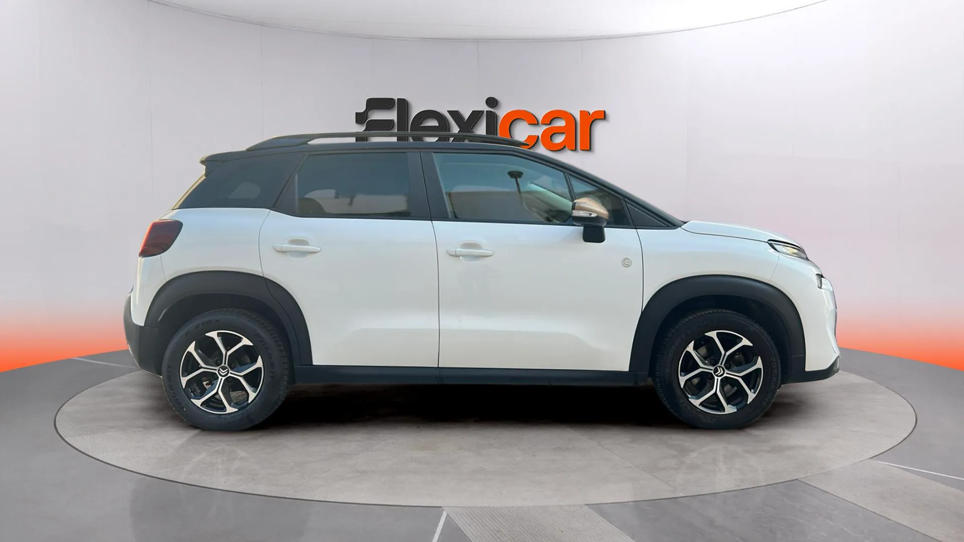 Citroën C3 Aircross PureTech C-Series - foto 3